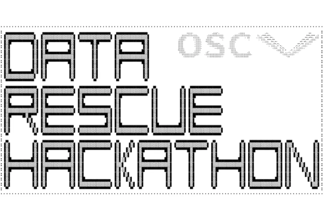 Link to LMU Open Science Center Hackathon