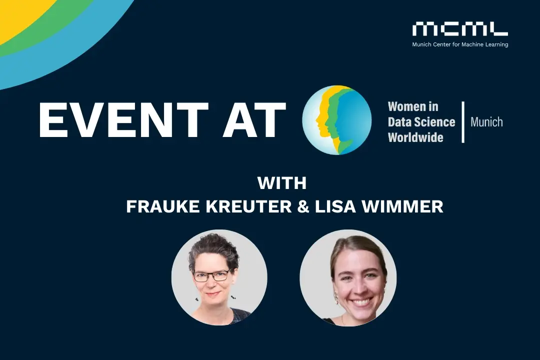 Link to Women in Data Science Conference