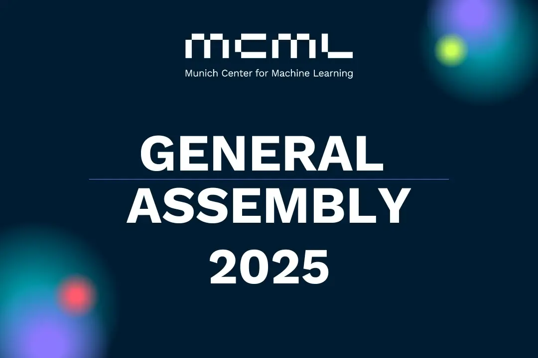 Link to MCML General Assembly