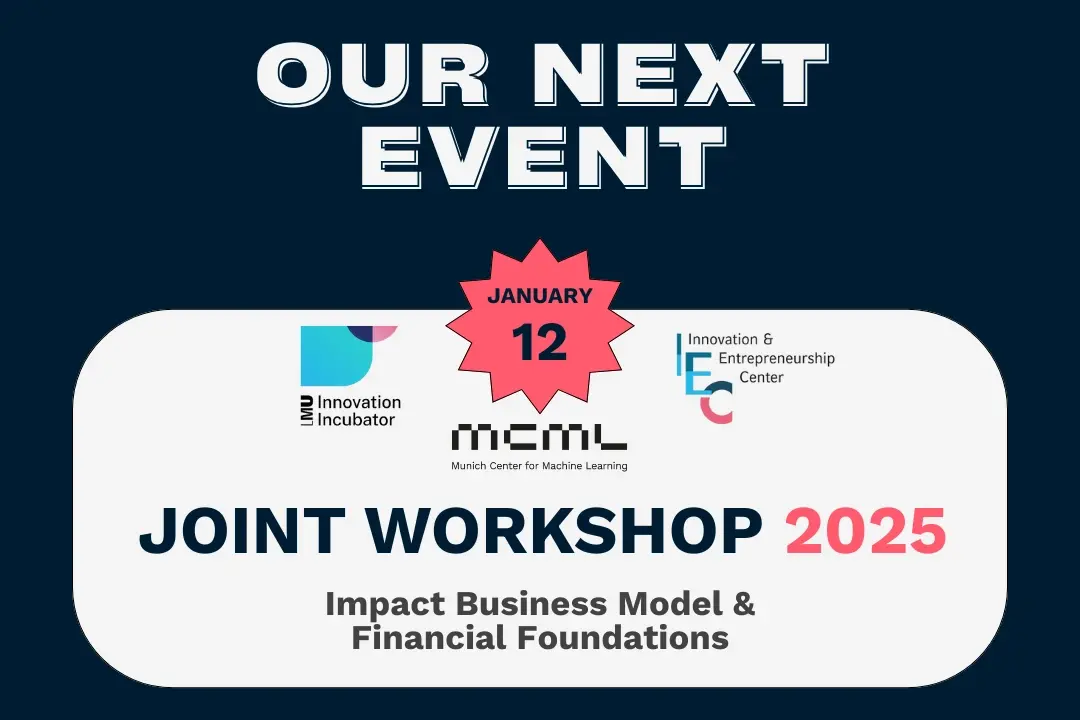 Link to Impact Business Model & Financial Foundations