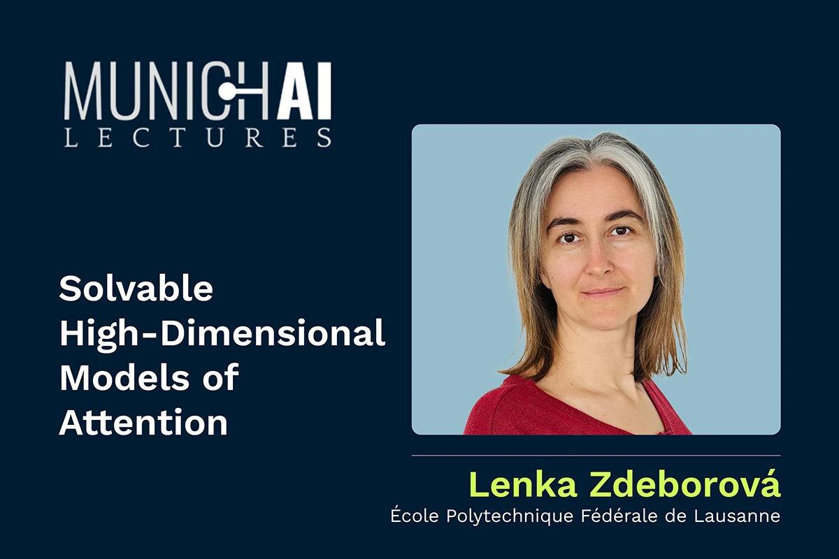 Link to Solvable High-Dimensional Models of Attention: A Theory of Generalization on Token Sequences
