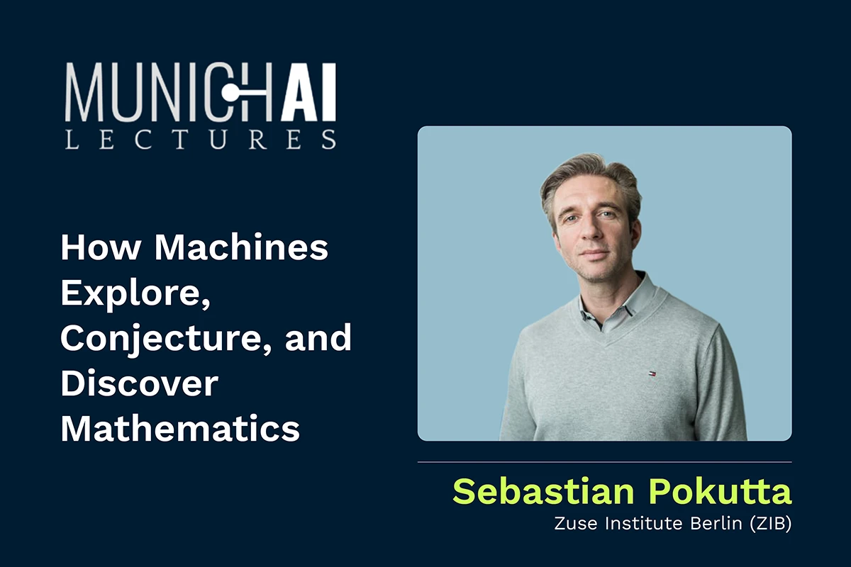 Link to How Machines Explore, Conjecture, and Discover Mathematics