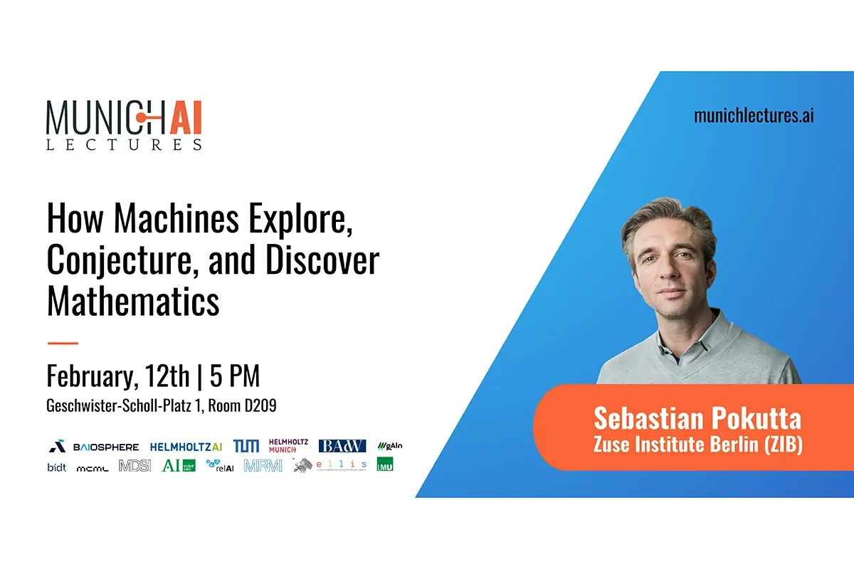 Link to How Machines Explore, Conjecture, and Discover Mathematics