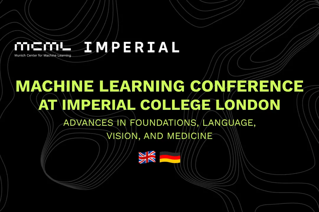 Teaser image to Advancing AI Through Global Collaboration