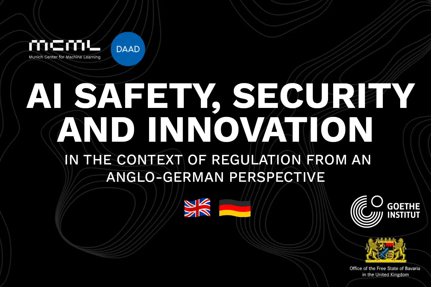 Teaser image to UK–German Regulatory Approaches