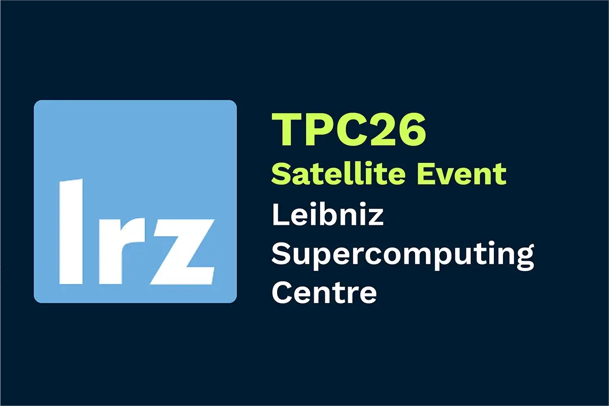 Teaser image to The Trillion Parameter Consortium