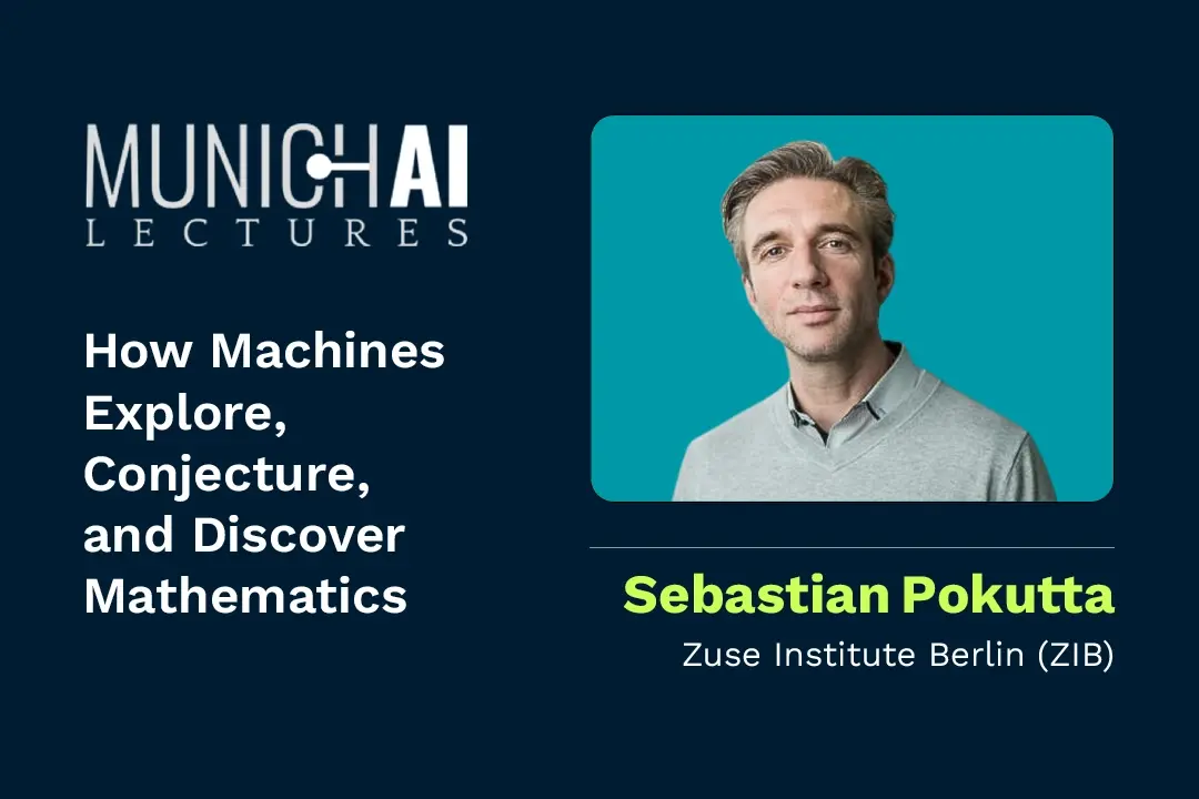 Link to How Machines Explore, Conjecture, and Discover Mathematics