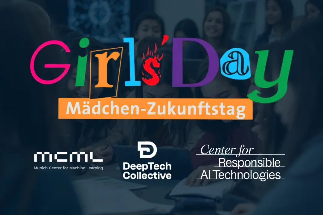 Link to Girls' Day 2026