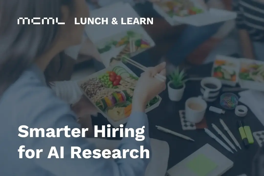 Link to Lunch & Learn: The Full Talent Pool