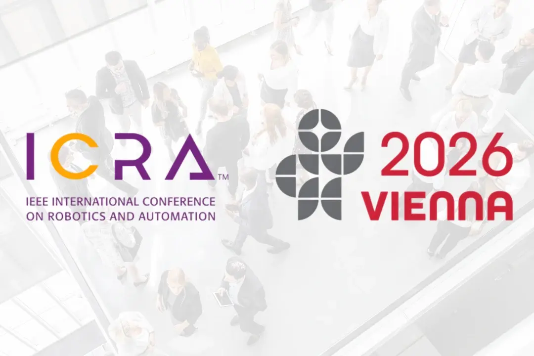 Link to Workshop RAMI @ICRA 2026