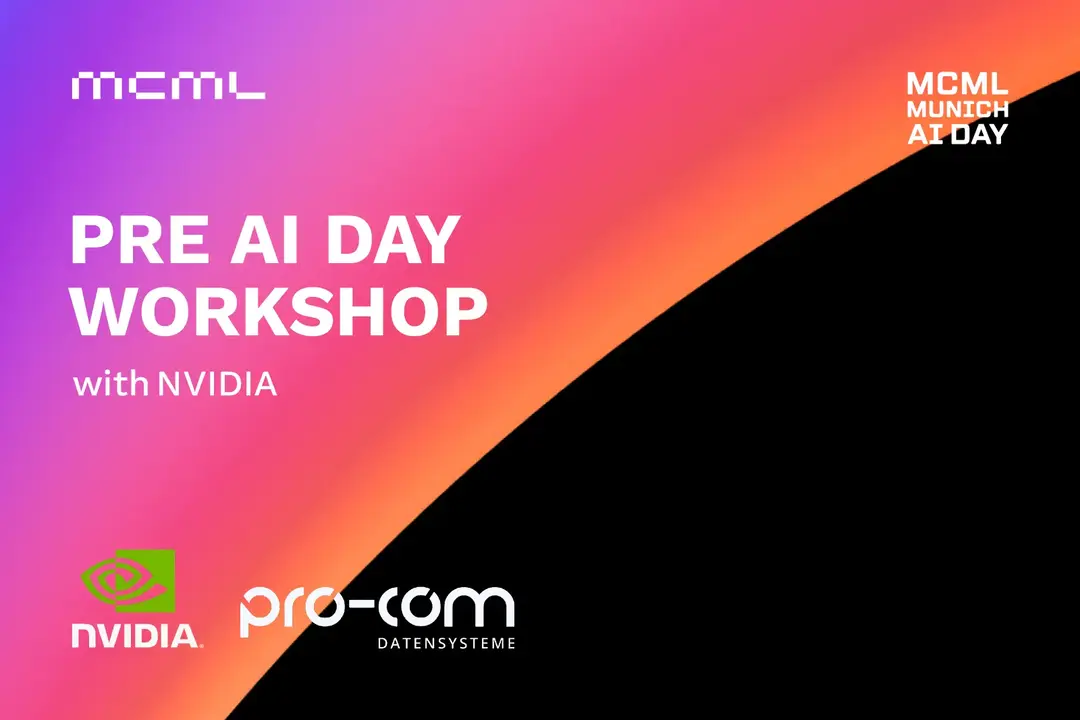 Link to Pre AI Day Workshop