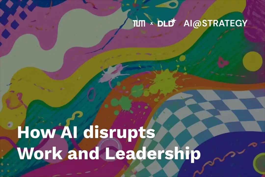 Link to AI@STRATEGY Conference