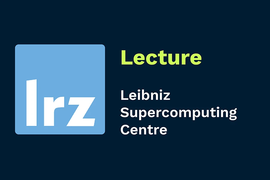 Link to Talk With Matthias Wendland