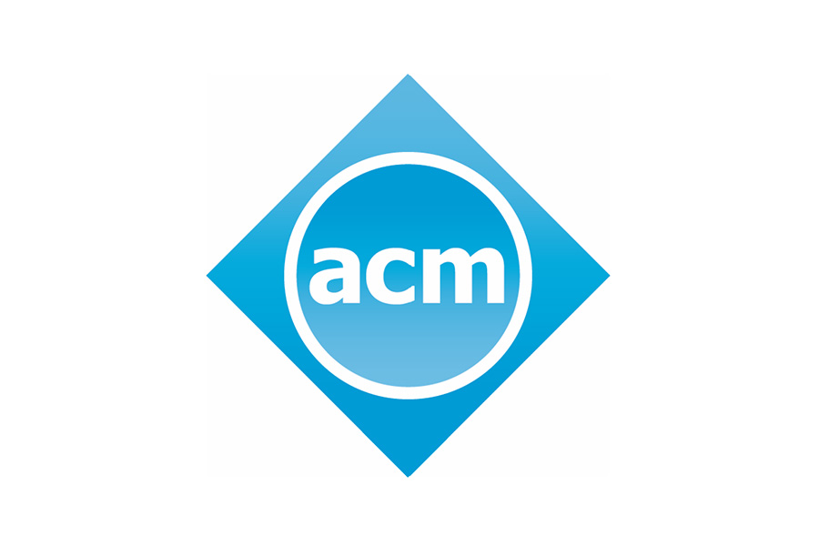 Link to 2023 ACM Fellows