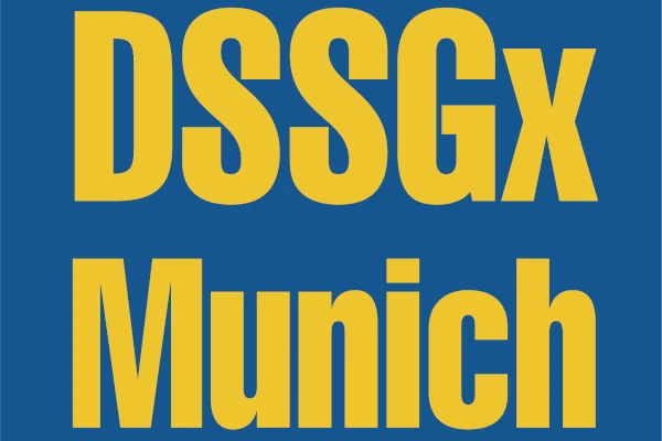 Link to Join Us for the DSSGxMunich Closing Ceremony