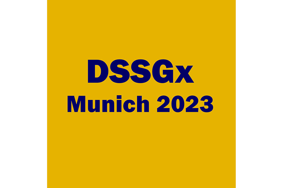 Teaser image to Join Us for the DSSGx Closing Ceremony