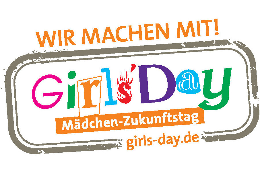 Link to Girls'Day 2024