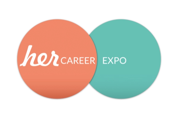 Teaser image to herCAREER Expo