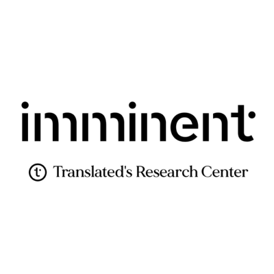 Tiny logo