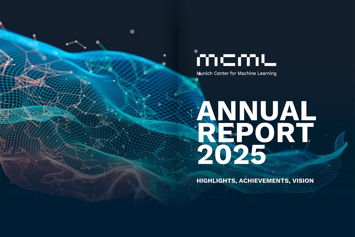 Link to Annual Report 2025