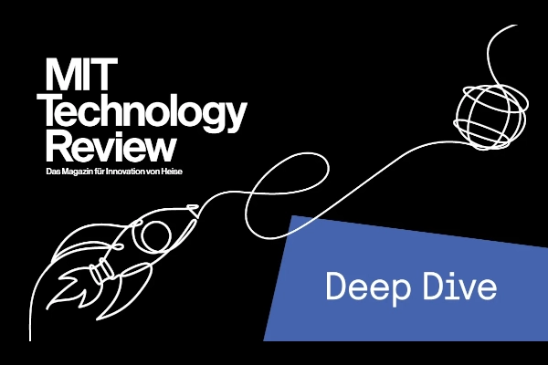 Link to Our PI Angela Schoellig at Deep Dive Podcast