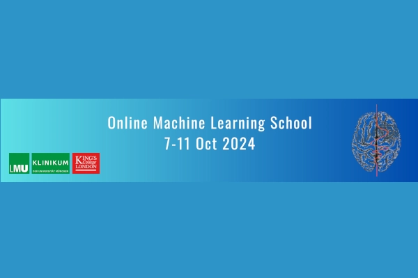 Link to Online Machine Learning School 2024