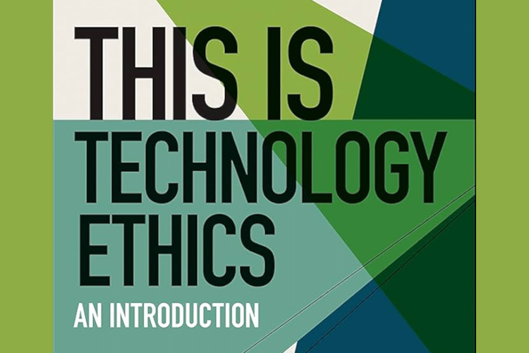 Teaser image to Podcast: This is technology ethics #4