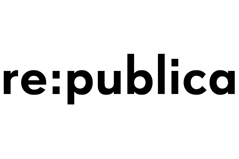 Link to Our PI Alena Buyx at re:publica 2024