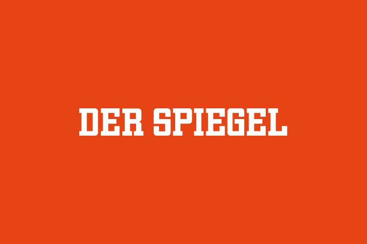 Teaser image to Article in Spiegel Netzwelt