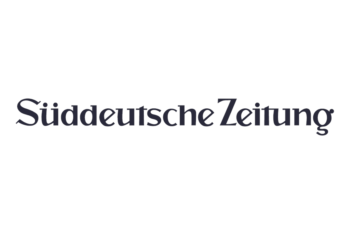 Teaser image to Article in Süddeutsche Zeitung about MCML
