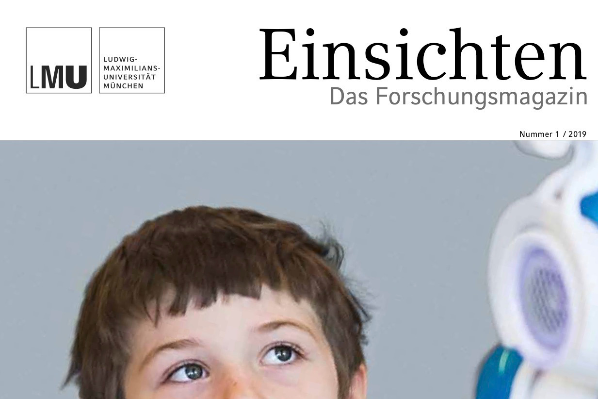 Link to Smarte Wesen: Hat Das Mit Intelligenz Zu Tun?