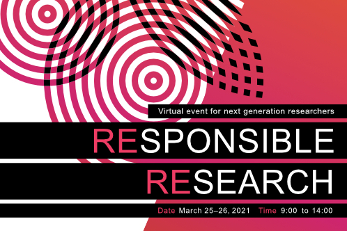 Teaser image to Responsible Research 2021