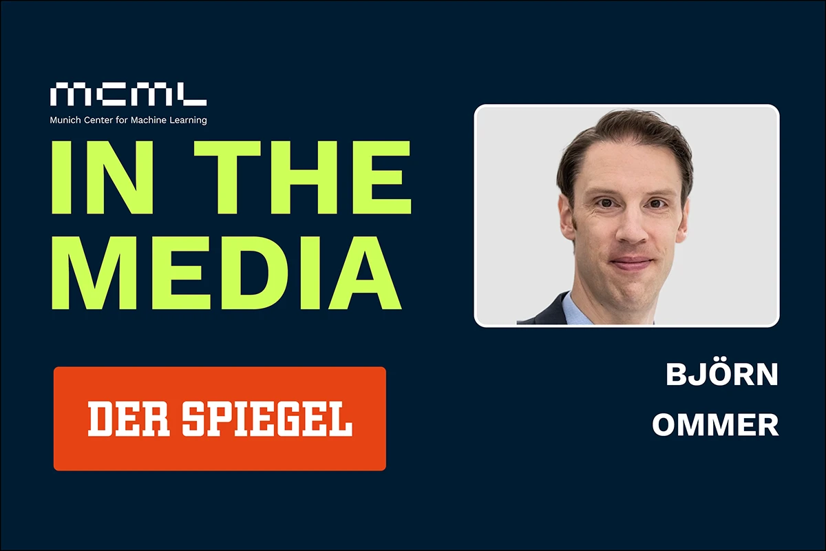 Link to Article in Spiegel Netzwelt