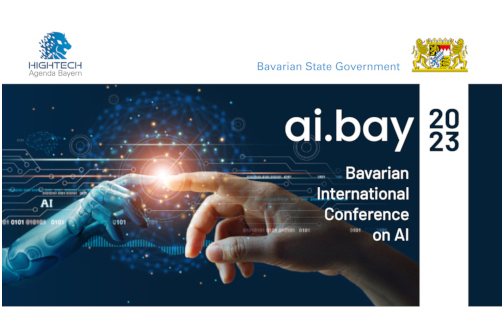Link to Bavarian International Conference on AI (Ai.bay 2023)
