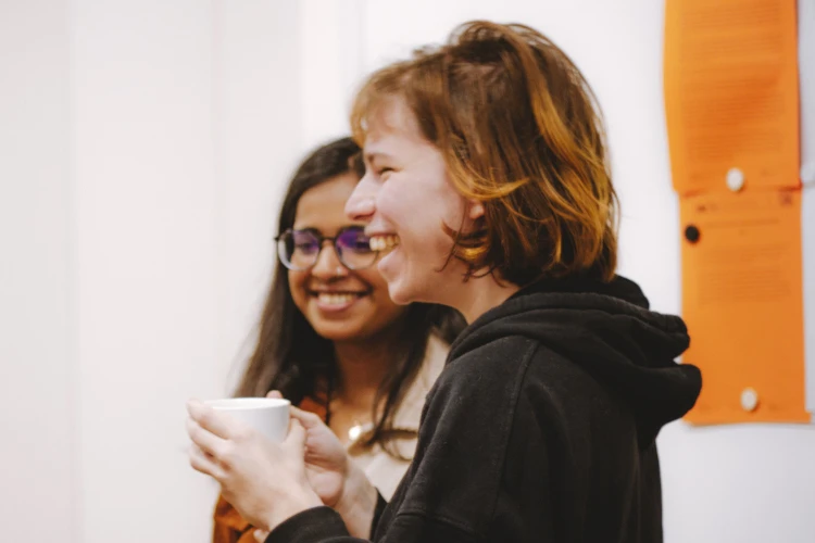 Link to Data Science for Social Good 2023 in Munich (DSGGx 2023)