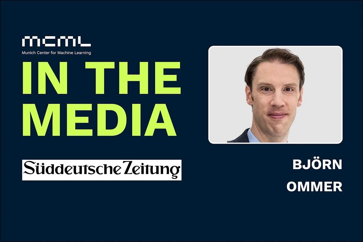 Link to How a Munich AI Professor Fights Against the Megalomania of the Industry