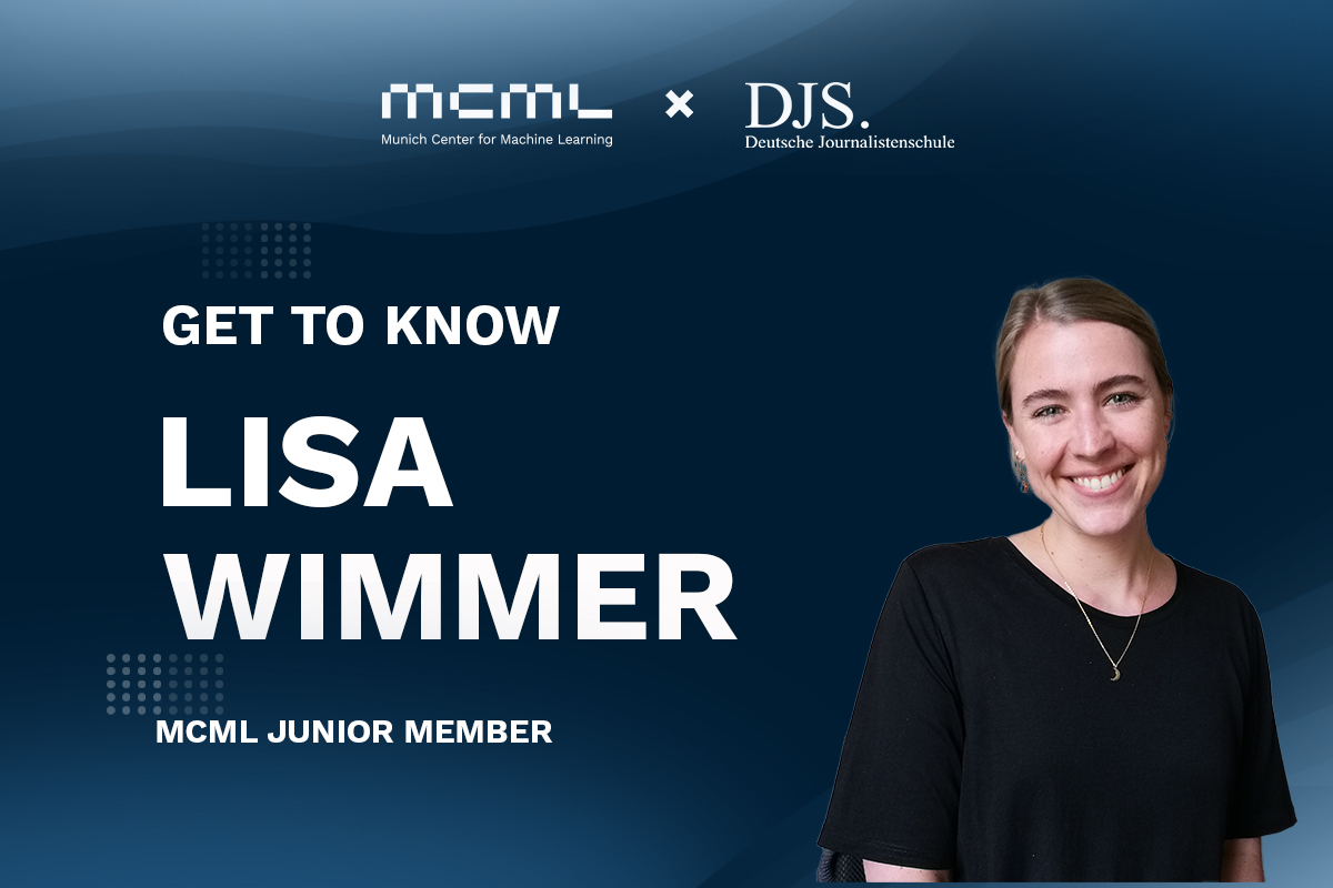 Link to Get to know MCML Junior Member Lisa Wimmer