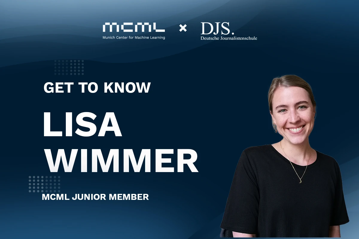 Link to Get to Know MCML Junior Member Lisa Wimmer