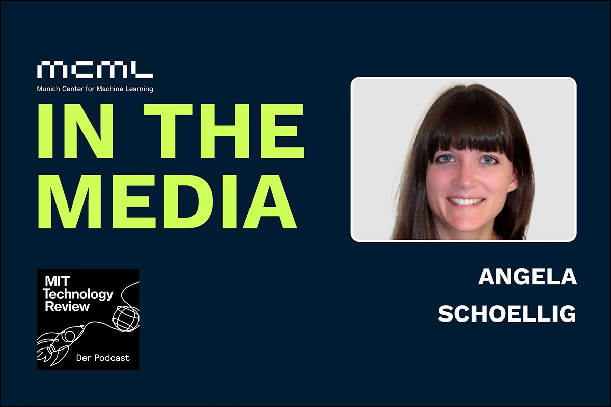 Link to Angela Schoellig at Deep Dive Podcast
