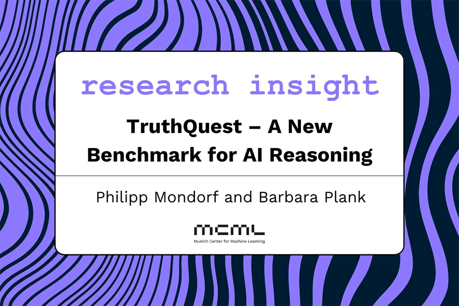 Link to TruthQuest – A New Benchmark for AI Reasoning