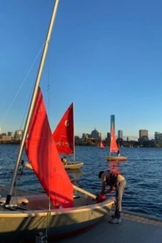 Charles River