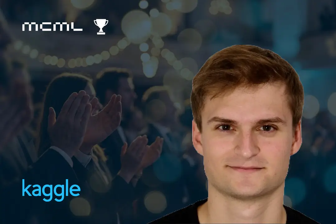 Teaser image to Emil Partow Takes Second Place in ESA Kaggle Competition