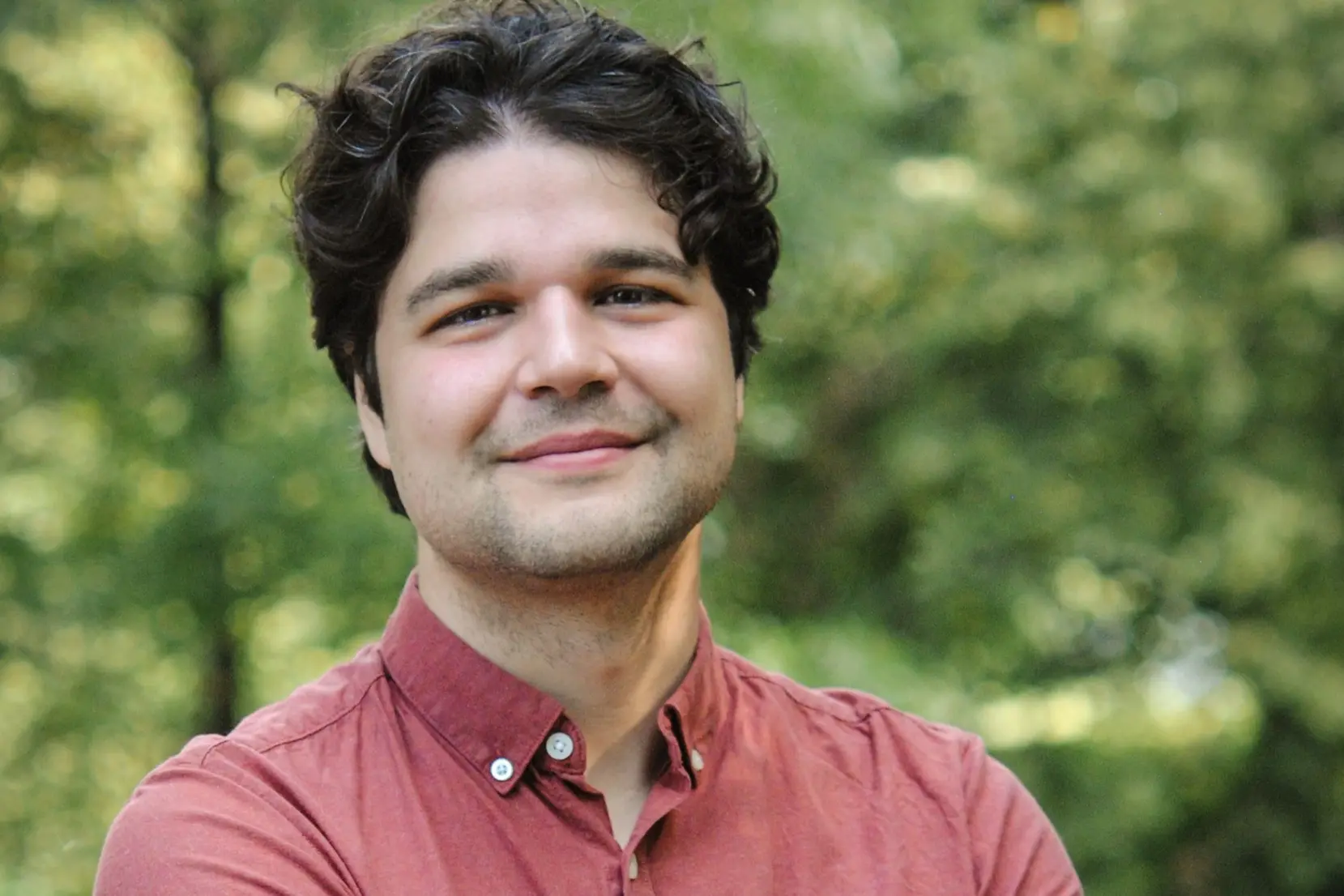 Teaser image to Unai Fischer-Abaigar Featured on Executive Code