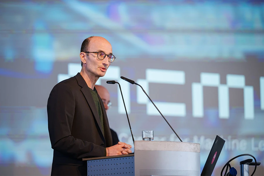 All Hands 2025 - Daniel Cremers