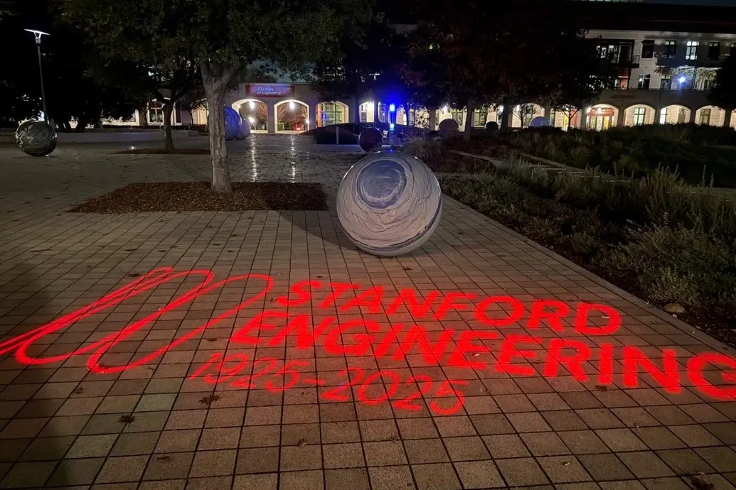 Stanford Engineering 1925–2025