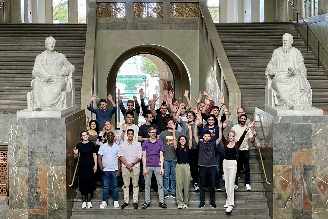 Interact Workshop 2025