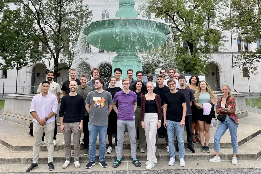 Link to InterACT Workshop 2025