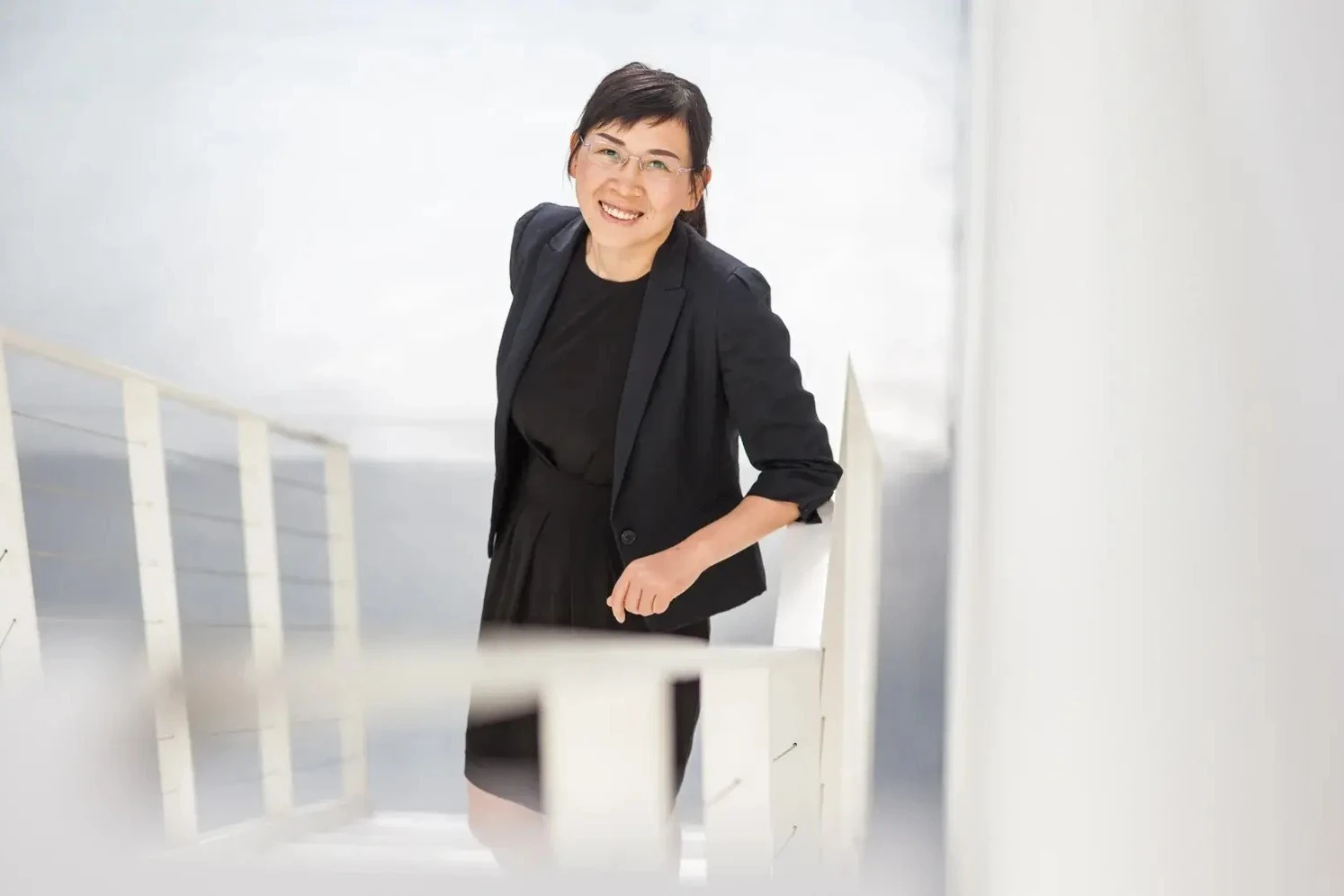 Link to World’s First Complete 3D Model of All Buildings Released