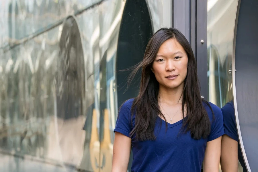 Teaser image to Angela Dai is Advancing Automotive Design with Artificial Intelligence