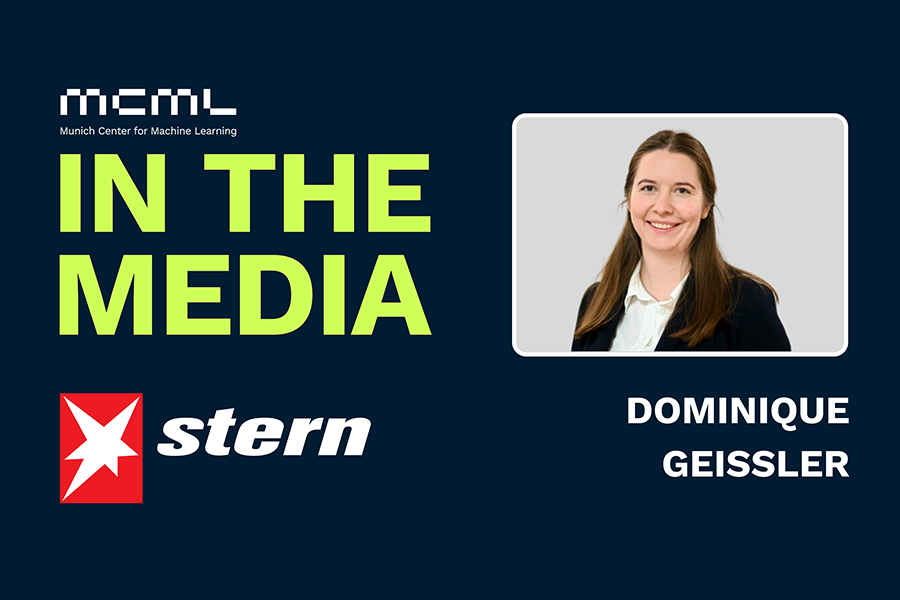 Teaser image to Dominique Geissler Discusses the Impact of Deepfakes in Political Campaigns